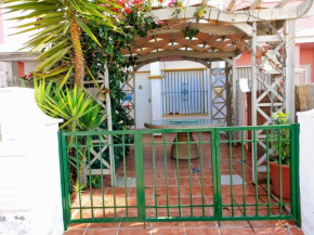 Casa Nidal 2-Bed House in San Juan de los Terreros San Juan De Los Terreros